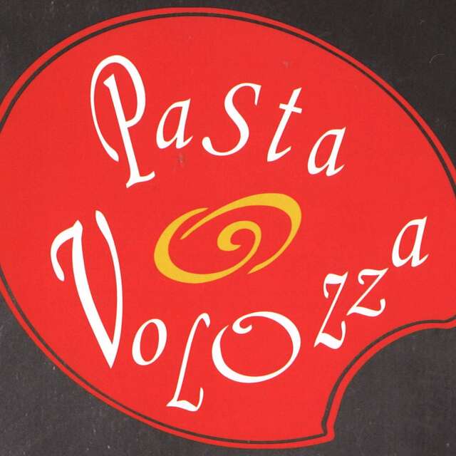 RESTAURANT PASTA VOLOZZA