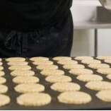 Biscuiterie La Sablésienne : Á la découverte de l'atelier