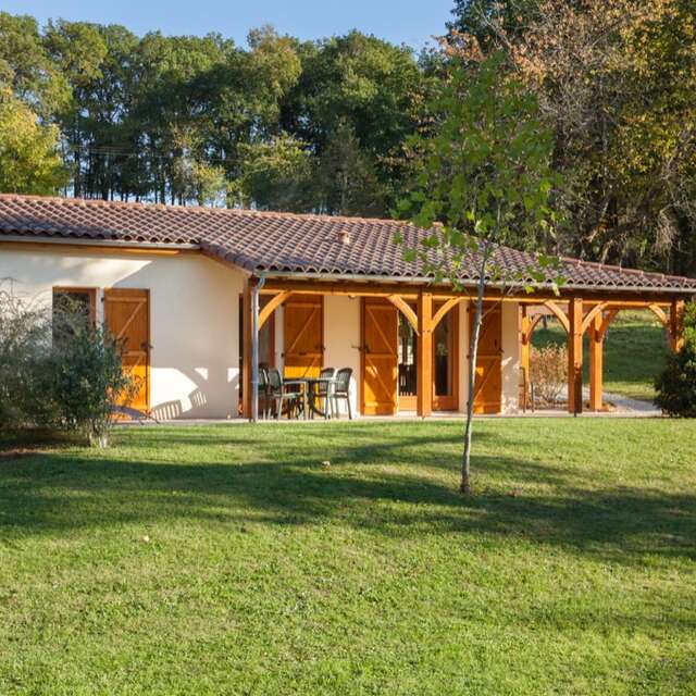 Village Vacances Montmarsis