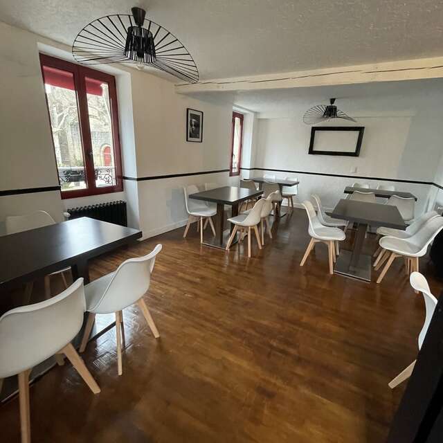 Chez Coco - Bar-Restaurant
