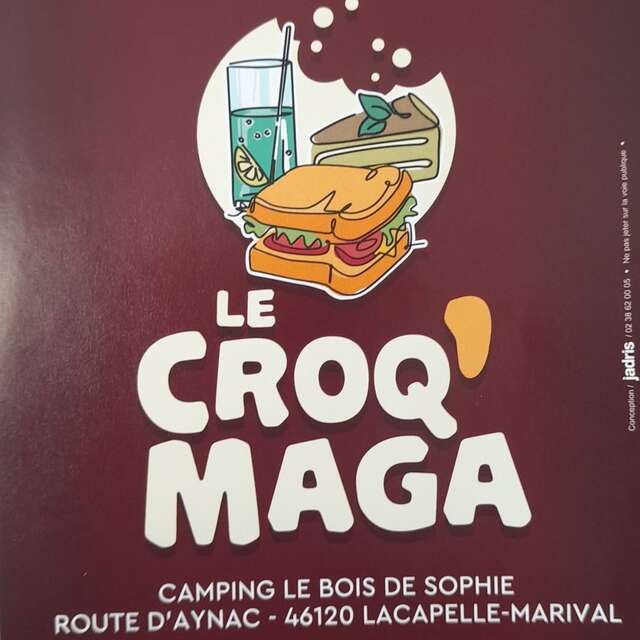 Soirée Musicale au Croq'Maga