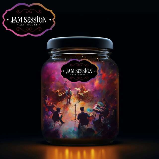 Jam Session aux Docks
