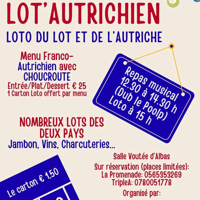 Lot'autrichien
