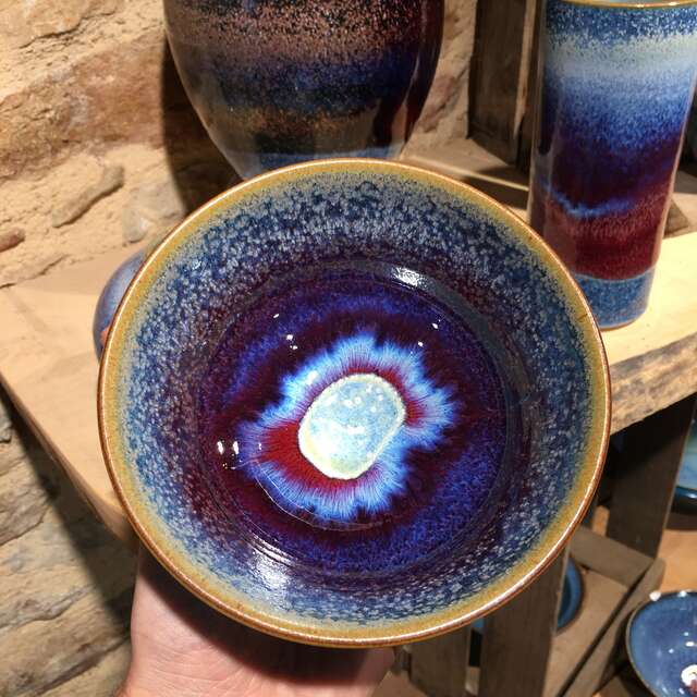 Poterie de Granou