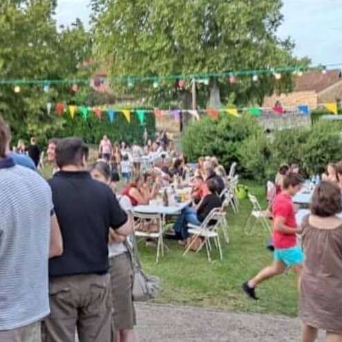 Cambes en fête