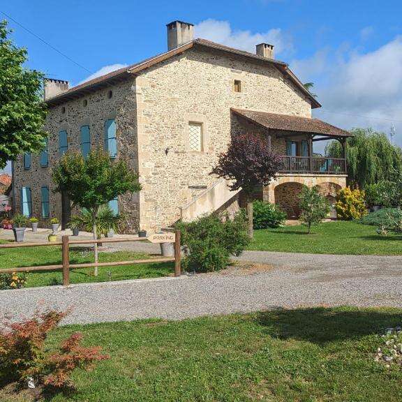 La Salabertie