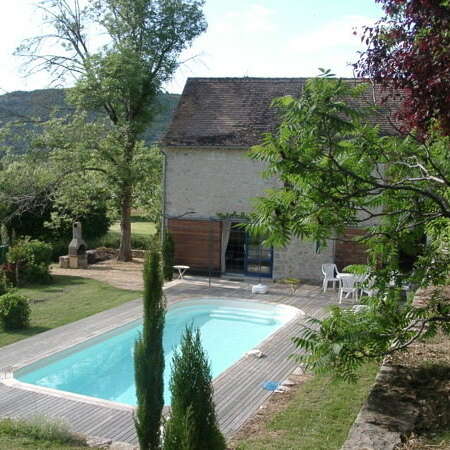 La Grange D'Andressac