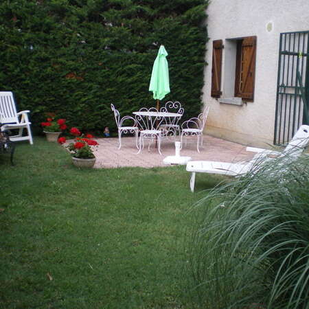 Les Lilas