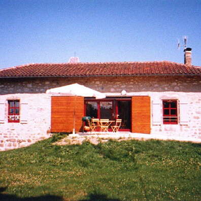 Le Métayer