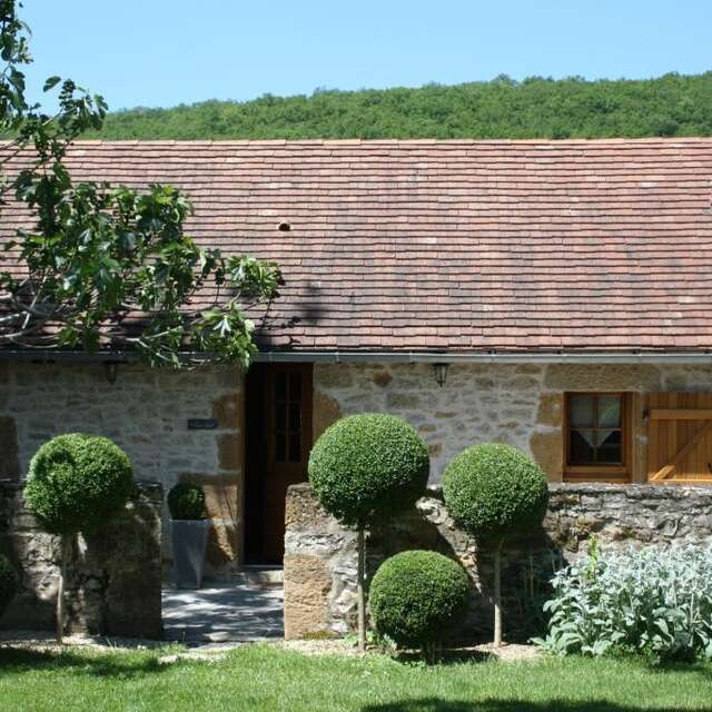 Le Hameau Du Quercy - Studio Natur'ailes