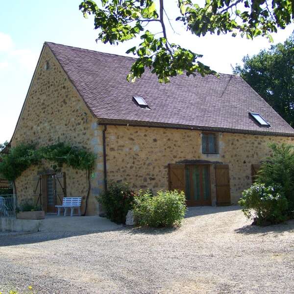 Gite Du Bois Du Pech