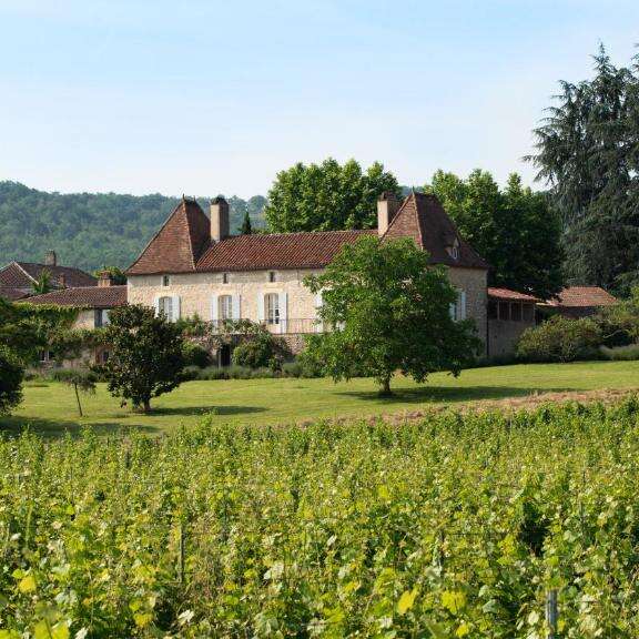 Château Gautoul