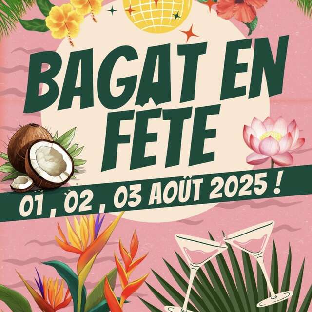 Bagat en fête
