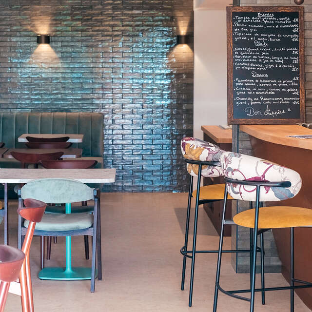 Evi Hob la Truffière