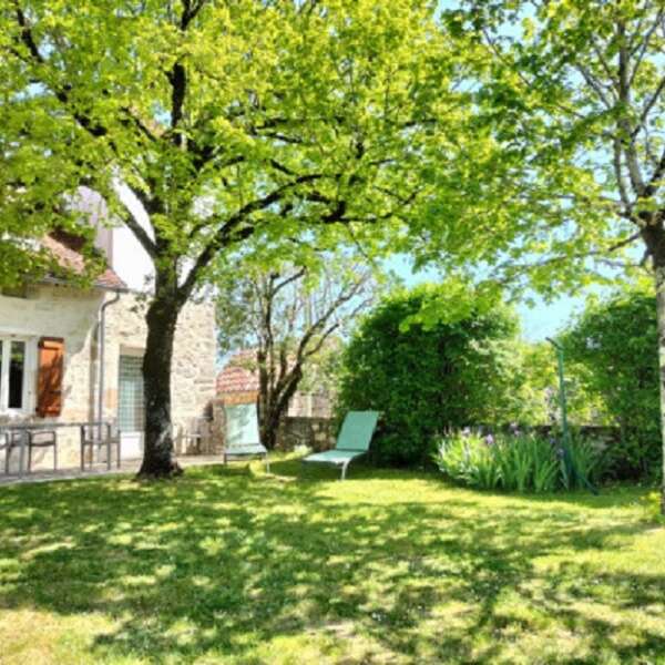 Gîte La Poulette 4 personnes