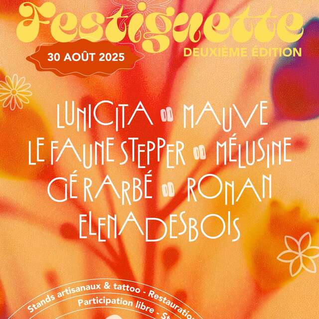 Festi'guette