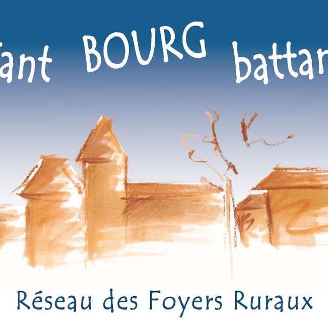 Atelier de Feutrage de la laine à Le Bourg