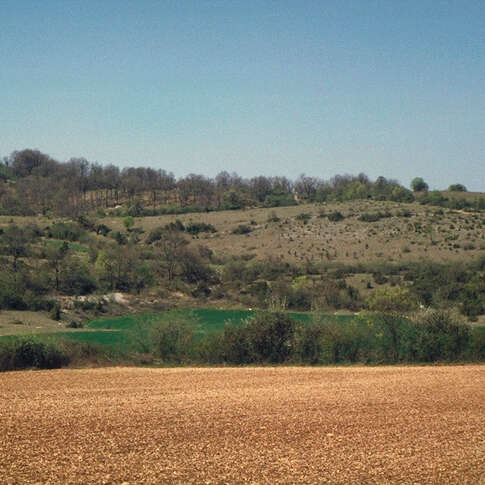 Circuit du Lac du Tolerme - Cyclo
