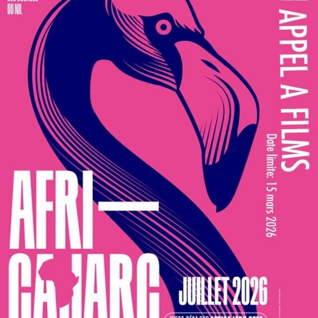 Festival Africajarc