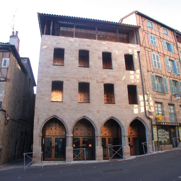 Témoignages de l'Art Roman