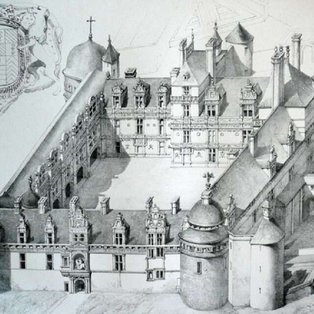 Visite Atelier Château d'Assier ? Recyclage Réussi !