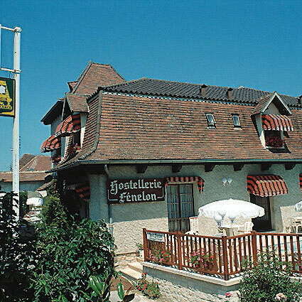 Restaurant Le Fénélon