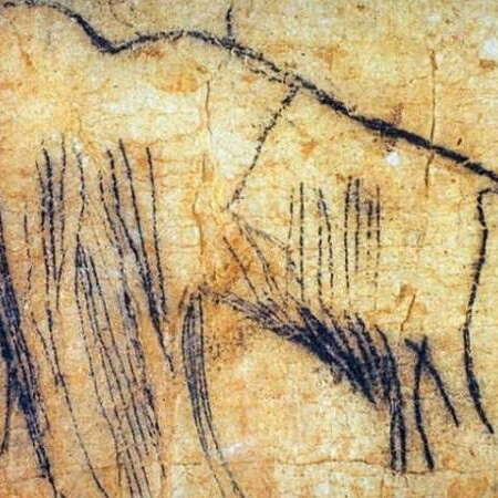 Conférence de Michel Auvray : "Une affaire sensible : André Breton, Abel Bessac et un mammouth du Pech Merle"