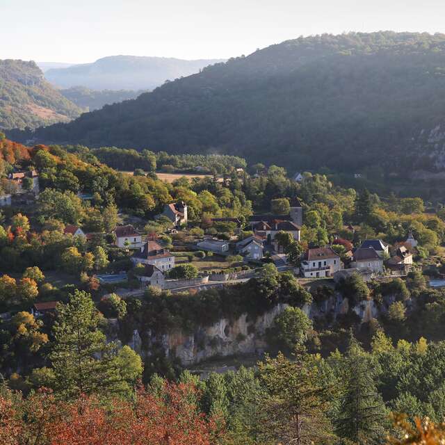 La Combe Nègre