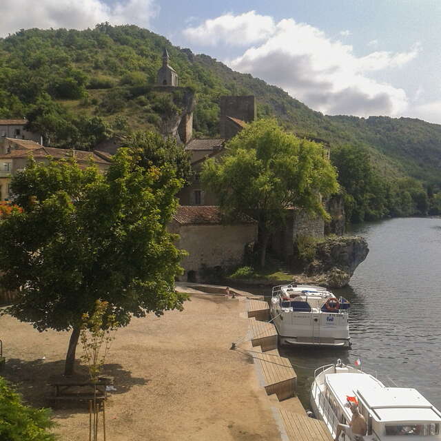 Circuit des Arts