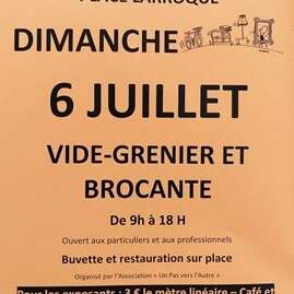 Vide-greniers