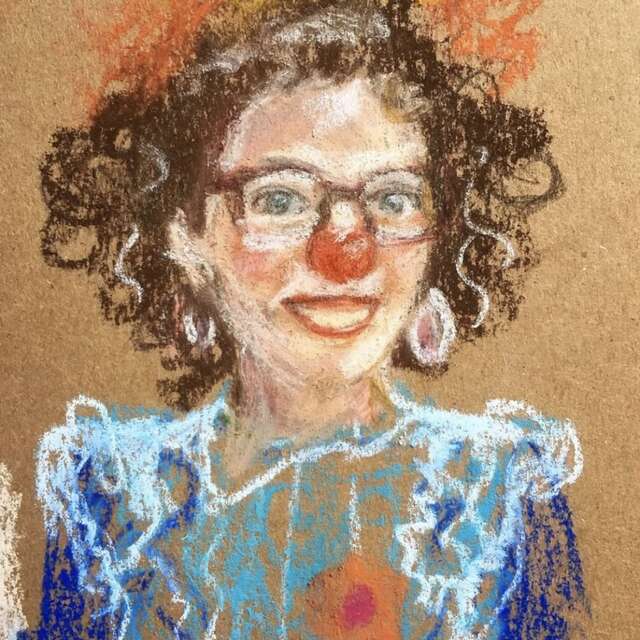 Graines de Moutards, atelier clown, Jouons Ensemble ! médiathèque de Bagnac sur Célé