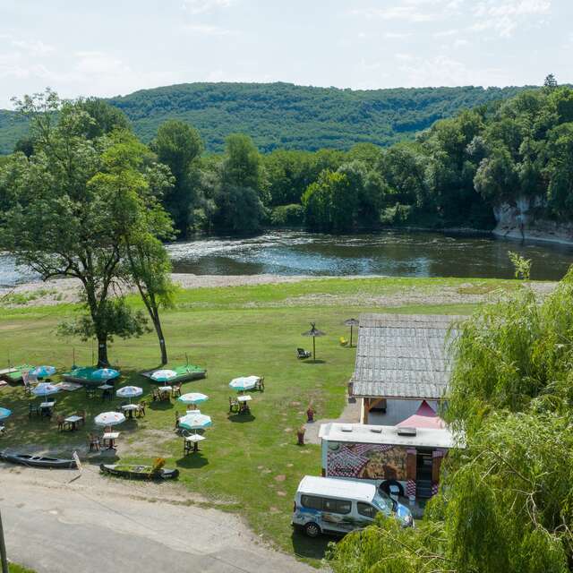 La Guinguette de Copeyre