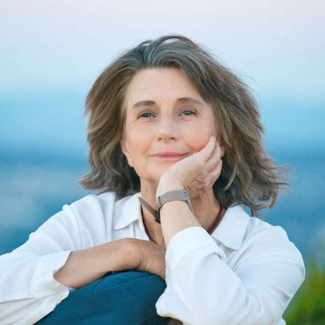 Conférence-conversation à Figeac : "L'amour, l'écriture et le voyage "