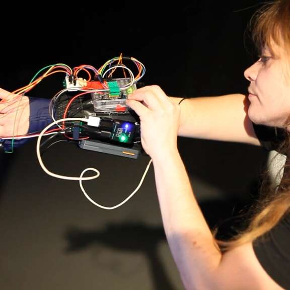 Un "Genre" de festival : "Couronner les vainqueurs" Cla Boyriven