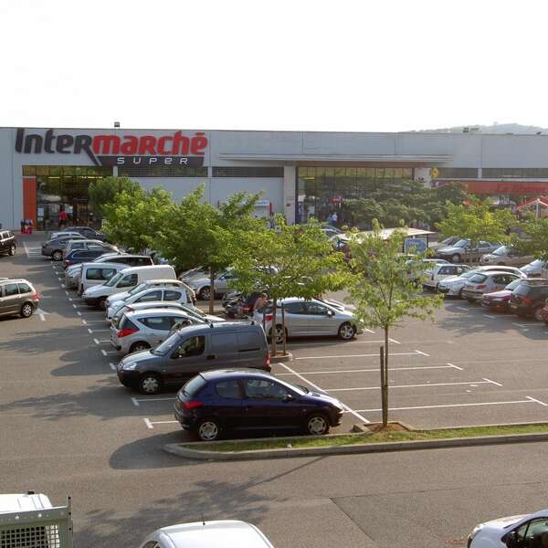 Location de véhicules - Intermarché