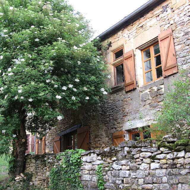 Maison Ancienne