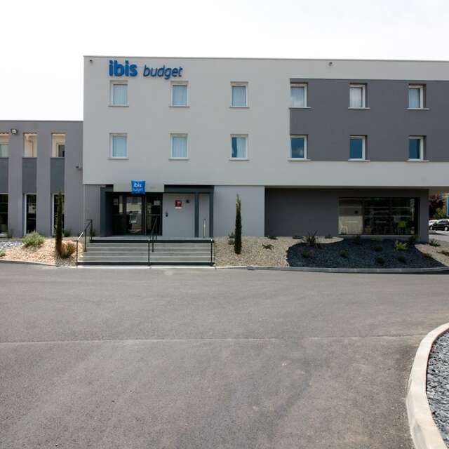 Hôtel Ibis Budget Cahors