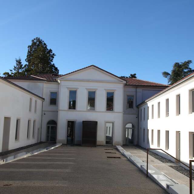 Musée Henri-Martin
