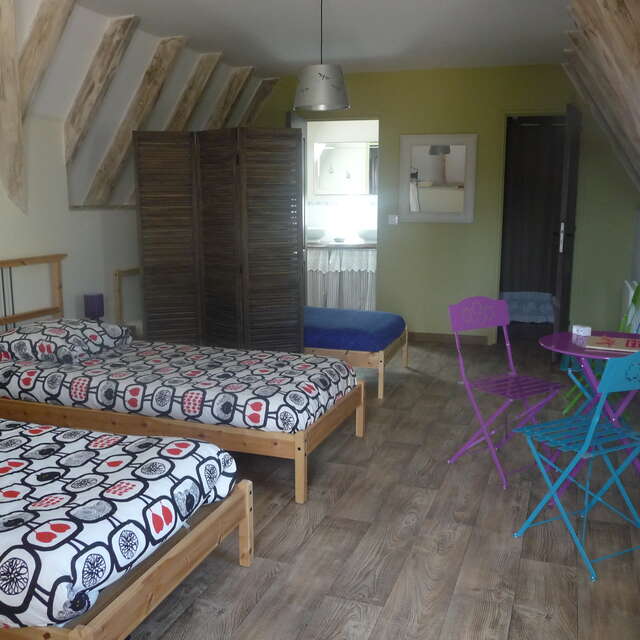 La Soursounette