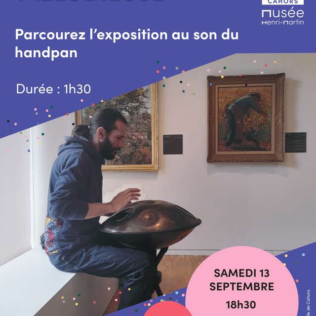 Nocturne mélodieuse au Musée Henri-Martin