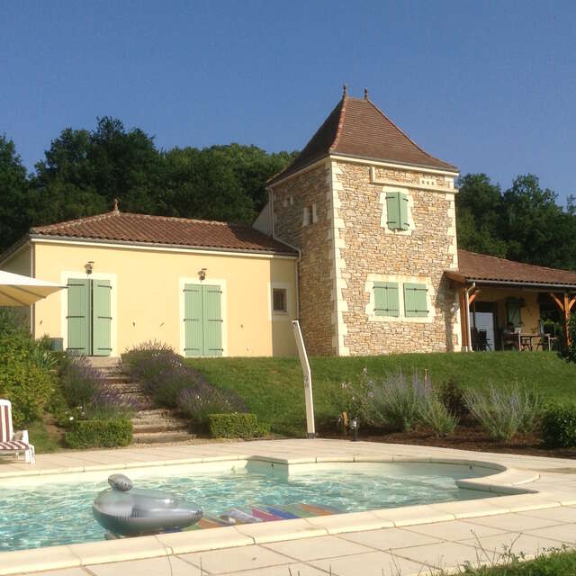 Le Pré Vert