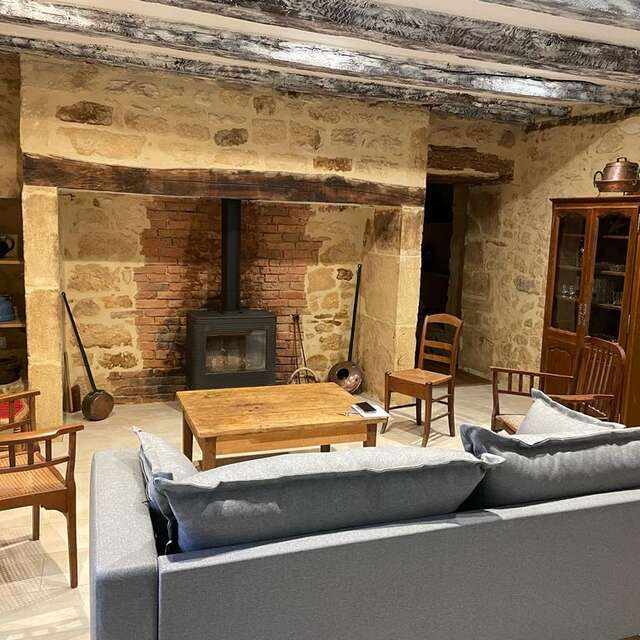 Vieille Maison