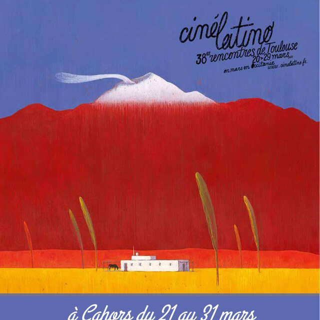 Festival Cinélatino : "Las corrientes (Les courants)"