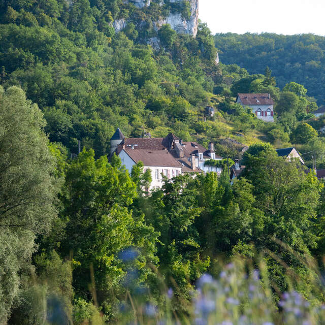 ANNULEE - Rando Clochers à Lacave