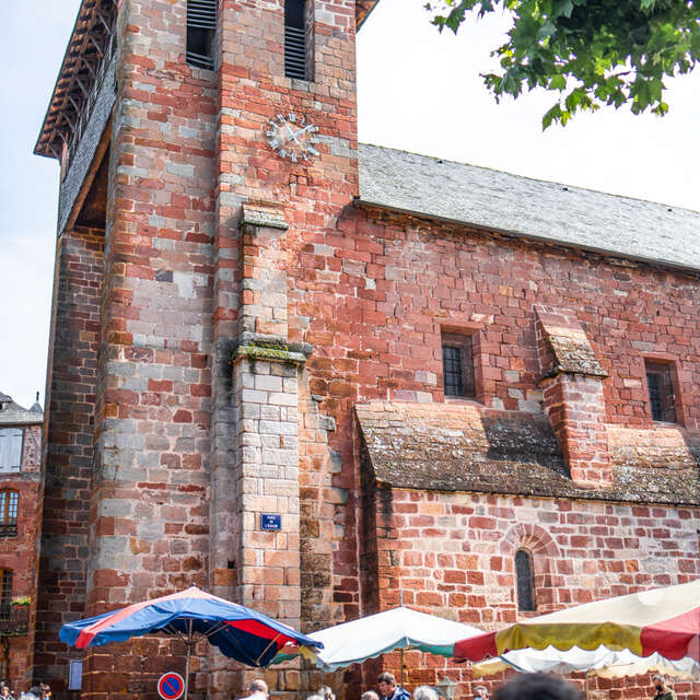 Brocante et vide-greniers