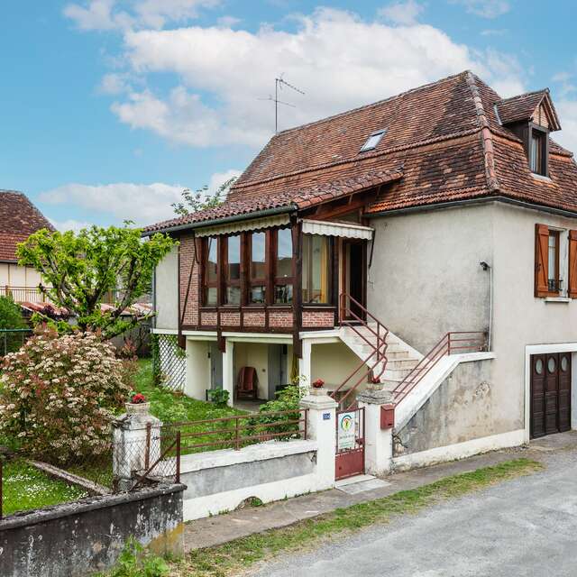 Gîte de la Rue du Pont