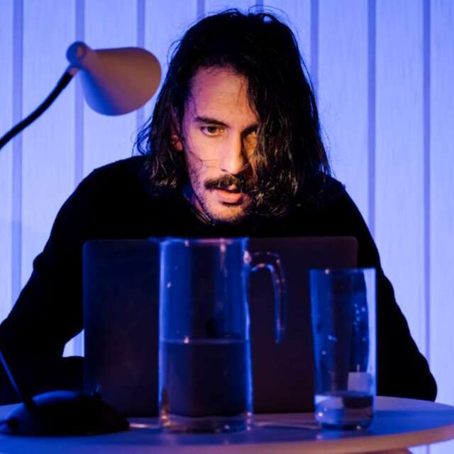 Spectacle à Figeac : Soon