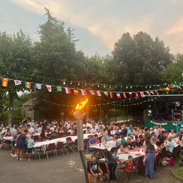Fête Votive de Cieurac