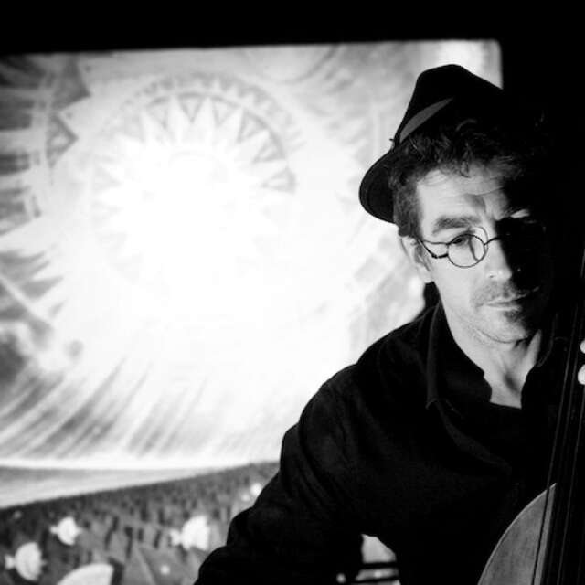 Spectacle BD Concert à Figeac : Là où vont nos pères