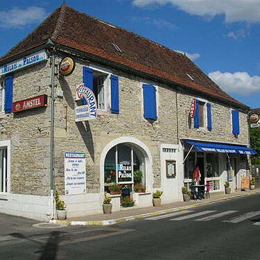 Restaurant Relais du Palsou